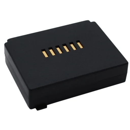 Cameron Sino utángyártott vonalkódolvasó akkumulátor 1800mAh 6.66Wh Datalogic 4220, C45, Falcon 4220, Falcon 4223 - 5