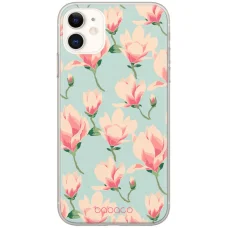 iPhone 13 Babaco Flowers tok menta