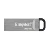 Kingston Datatraveler Kyson 32Gb, USB 3.2 Pendrive, Fém (DTKN/32GB) thumbnail