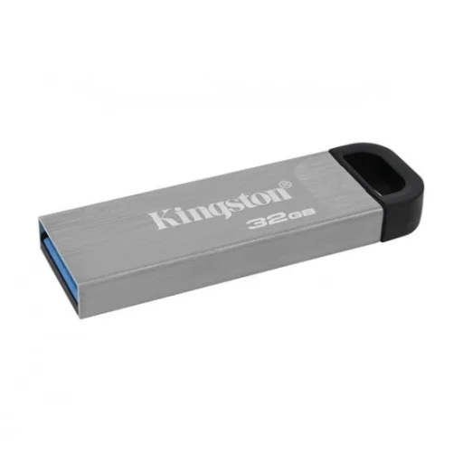 Kingston Datatraveler Kyson 32Gb, USB 3.2 Pendrive, Fém (DTKN/32GB) - 2
