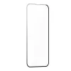iPhone 13 mini Baseus 0,3mm Full Screen Glass 2x kijelzővédő üvegfólia fekete kerettel (SGQP010001) thumbnail