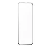 iPhone 13/ 13 Pro / 14 Baseus 0,3mm Full Screen Glass 2x kijelzővédő üvegfólia fekete kerettel (SGQP010101) thumbnail