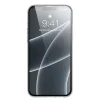 iPhone 13 Pro Max Baseus Simple Series Gel TPU tok átlátszó (ARAJ000202) thumbnail