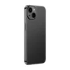 iPhone 13 Baseus Frosted Glass tok fekete (ARWS000301) thumbnail