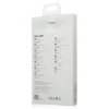 iPhone 13 Baseus Frosted Glass tok fekete (ARWS000301) thumbnail