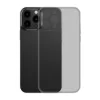 iPhone 13 Pro Baseus Frosted Glass tok fekete (ARWS000401) - 5
