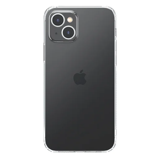 iPhone 13 Pro Joyroom New T szilikon tok átlátszó (JR-BP943) - 1