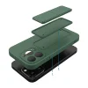 iPhone 13 Wozinsky Kickstand flexibilis szilikon tok piros thumbnail
