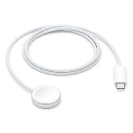 Apple Watch 1/2/3/4/5/6/SE/7 Tactical USB töltő kábel (USB-C) - 1