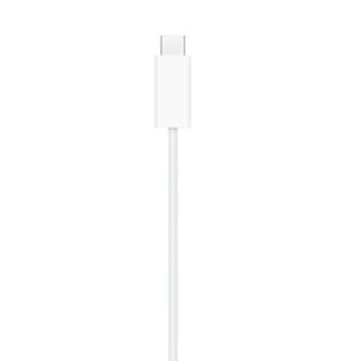 Apple Watch 1/2/3/4/5/6/SE/7 Tactical USB töltő kábel (USB-C) - 2