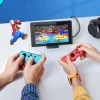 Ugreen Nintendo Switch  Töltő Állomás Fekete (CM385) thumbnail