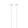 Apple USB C / USB C adat- és töltőkábel 1 m fehér thumbnail