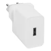 Realme Narzo 30 5G USB fali töltő adapter fehér