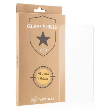 Motorola G100 Tactical Shield 2.5D kijelzővédő üvegfólia