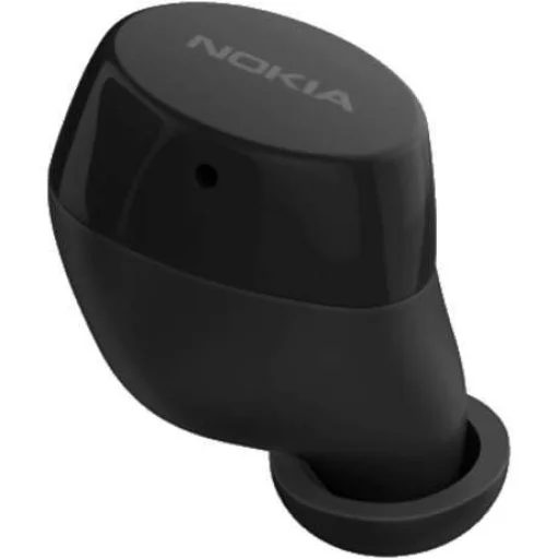 Nokia Power fülhallgató fekete (BH-605) - 4