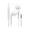 Samsung Stereo fülhallgató 3.5mm jack fehér thumbnail