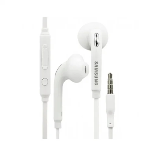 Samsung Stereo fülhallgató 3.5mm jack fehér - 2