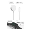 Apple Watch MFi mágneses vezeték nélküli töltő USB-C csatlakozással (AC-10) thumbnail