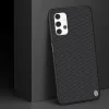 Samsung Galaxy A32 5G Nillkin Textured tok fekete - 2