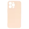 iPhone 13 Pro Max TEL PROTECT MagSilicone tok világos rózsaszín - 9