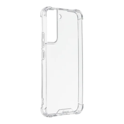 Samsung Galaxy S22 Plus Roar Armor Jelly tok átlátszó - 1