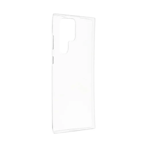 Samsung Galaxy S22 Ultra Ultra Slim tok átlátszó - 1