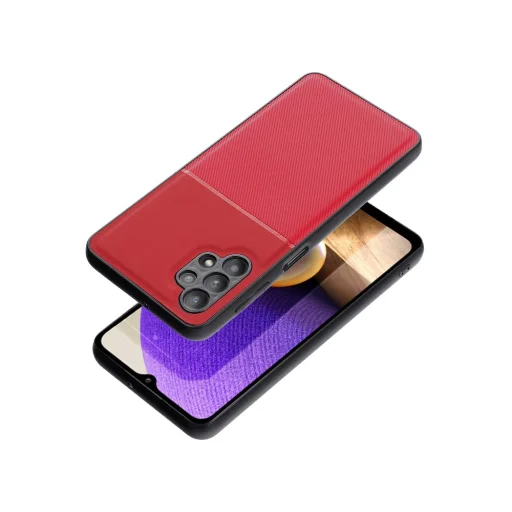 Samsung A32 5G Forcell Noble tok piros - 8