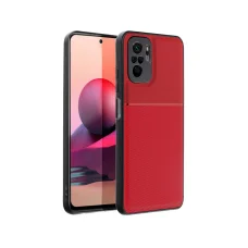 Xiaomi Redmi Note 10 / 10S Forcell Noble tok piros