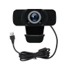 Webkamera mikrofonnal 1080p / 30fps thumbnail