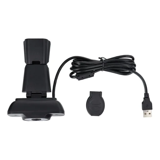 Webkamera mikrofonnal 1080p / 30fps - 17