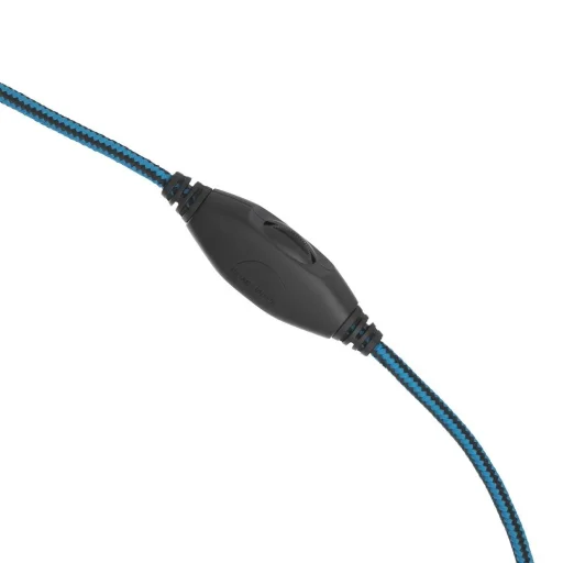 Gamer fejhallgató mikrofonnal ART G11 - 5