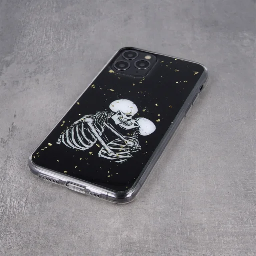 Samsung Galaxy A13 5G Romantic Skeletons 1 tok - 4