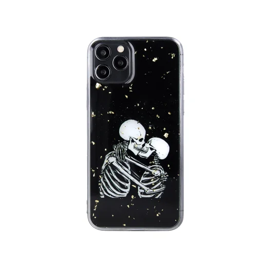Samsung Galaxy A13 5G Romantic Skeletons 1 tok - 1