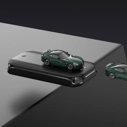 Baseus Power Starter Super Energy, Autó indítássegítő, gyorsindító 8000mAh 800A 12V fehér (CRJS01-02) - 21