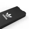 iPhone 13 Adidas Originals Basic fliptok fekete - 5
