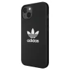 iPhone 13 Adidas Originals Molded Basic tok fekete thumbnail