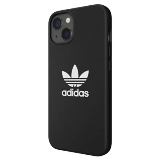 iPhone 13 Adidas Originals Molded Basic tok fekete - 4