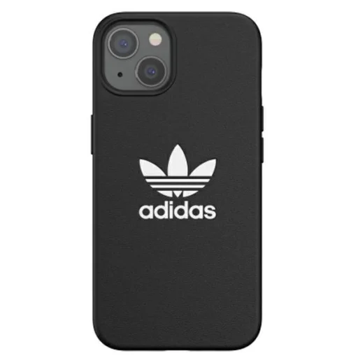 iPhone 13 Adidas Originals Molded Basic tok fekete - 2