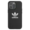 iPhone 13 Pro Adidas Originals Molded Basic tok fekete - 2