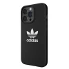 iPhone 13 Pro Adidas Originals Molded Basic tok fekete - 3