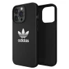 iPhone 13 Pro Adidas Originals Molded Basic tok fekete - 5