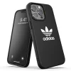 iPhone 13 Pro Adidas Originals Molded Basic tok fekete - 7