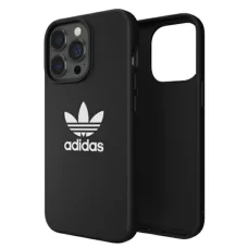 iPhone 13 Pro Adidas Originals Molded Basic tok fekete