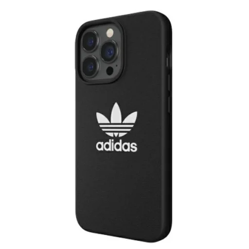 iPhone 13 Pro Max Adidas Originals Molded Basic tok fekete - 2