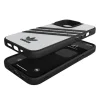 iPhone 13 Pro Adidas Originals Molded PU FW21 tok fekete fehér thumbnail