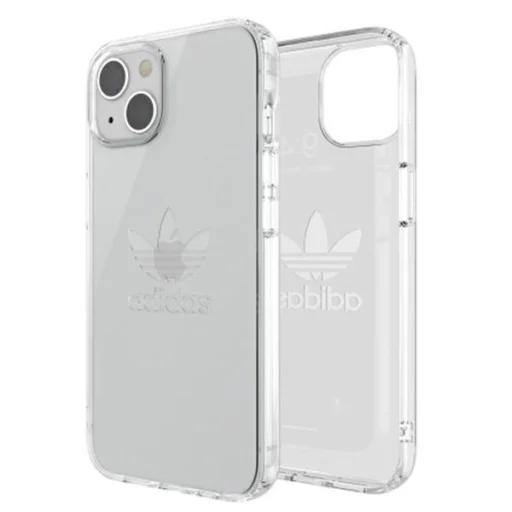 iPhone 13 Adidas Originals tok áttetsző - 5