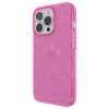 iPhone 13 Pro Adidas Originals tok flitteres pink - 5