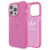 iPhone 13 Pro Adidas Originals tok flitteres pink - 6