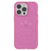 iPhone 13 Pro Adidas Originals tok flitteres pink - 7