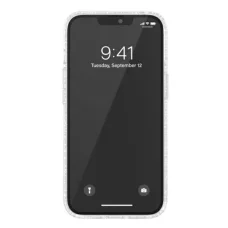 iPhone 13 PRO Adidas Originals tok flitteres átlátszó